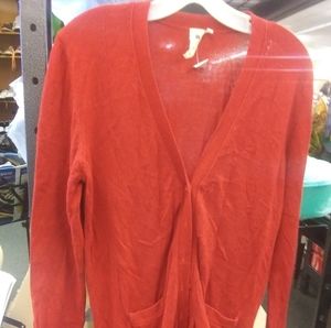 Needle & thread sweater